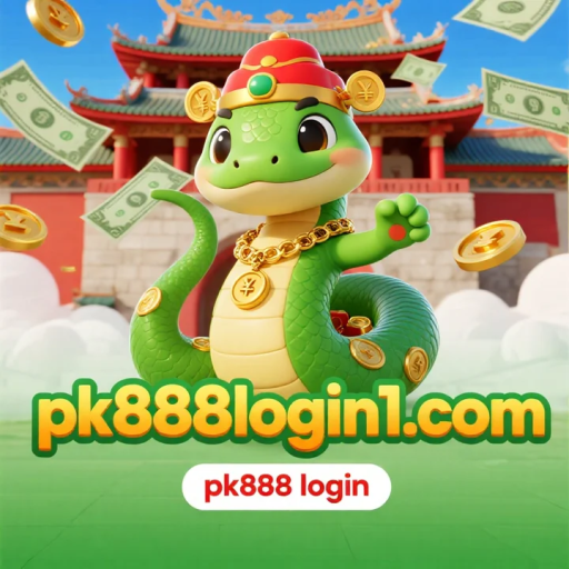 pk888 login